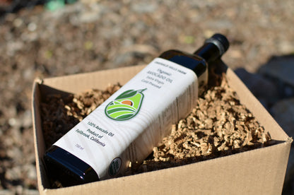 Avocado Oil (250-750ml)