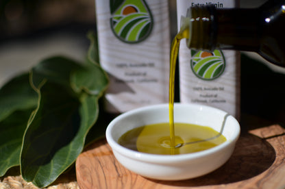 Avocado Oil (250-750ml)