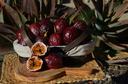 Passion Fruit - Fresh from Our Grove