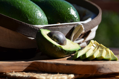 Box of 9 Seasonal Avocados